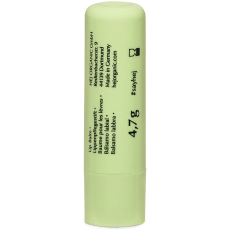 Cactus Smoothing Lip Balm Stick - mypure.co.uk