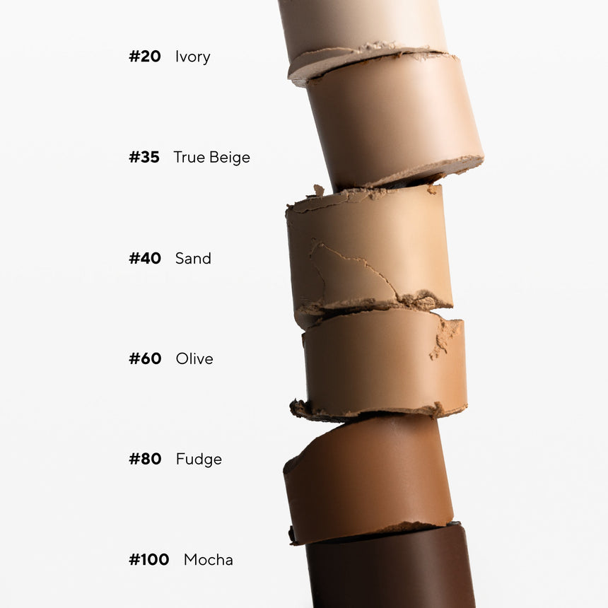 CC GO | Tinted Ceramide CC Stick SPF30 - mypure.co.uk