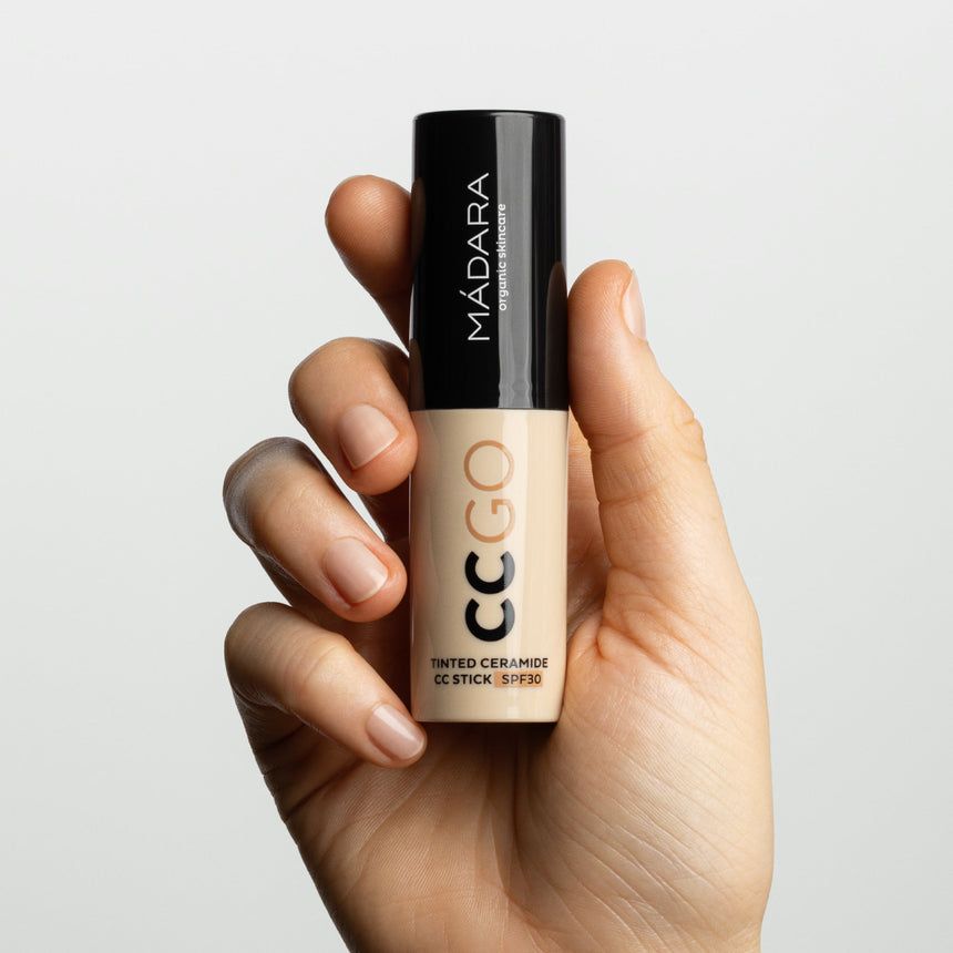 CC GO | Tinted Ceramide CC Stick SPF30 - mypure.co.uk