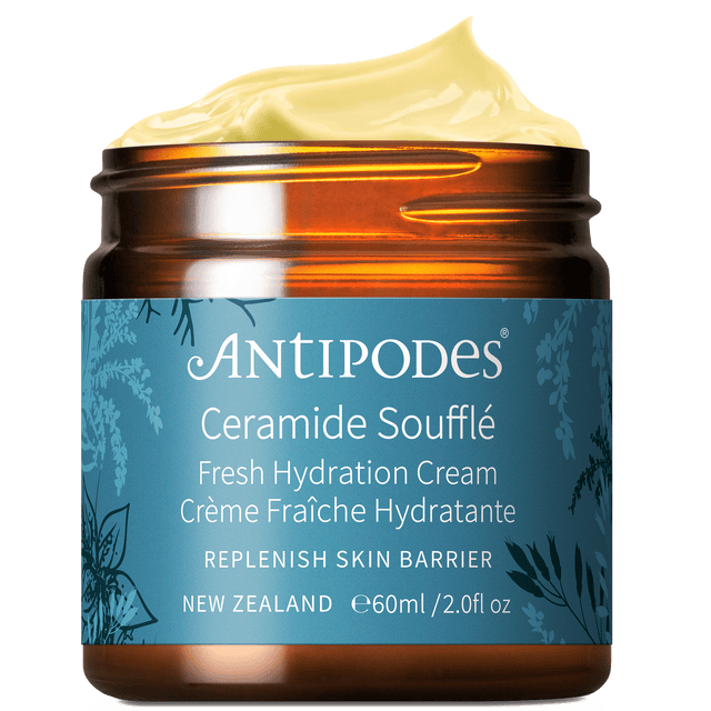 Ceramide Soufflé Fresh Hydration Cream - mypure.co.uk