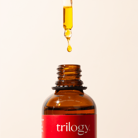 Certified Organic Rosehip Oil - mypure.co.uk