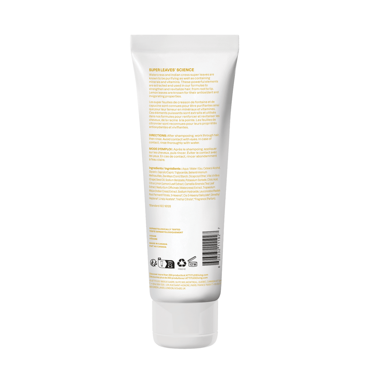 Clarify Conditioner Clarifying Conditioner – mypure.co.uk