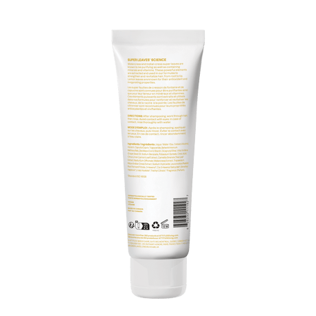 Clarifying Conditioner - mypure.co.uk