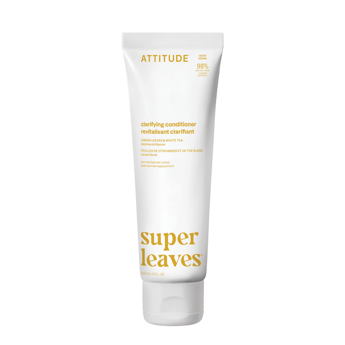 Clarify Conditioner Clarifying Conditioner – mypure.co.uk