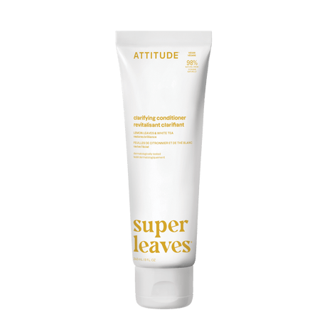 Clarifying Conditioner - mypure.co.uk