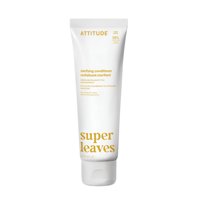 Clarifying Conditioner - mypure.co.uk