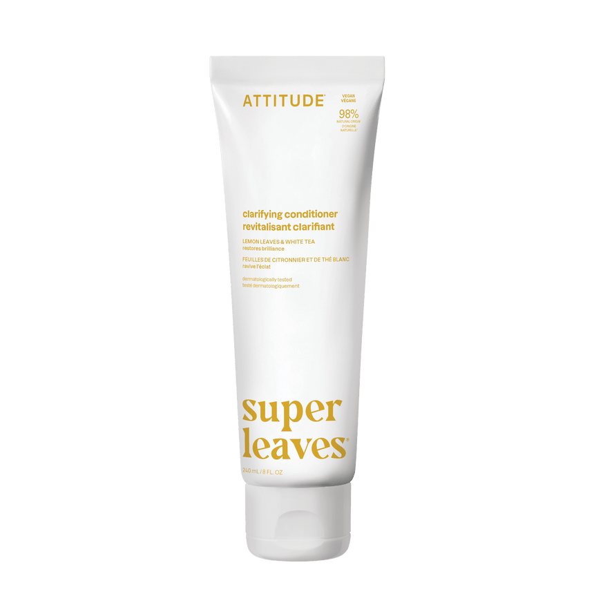 Clarifying Conditioner - mypure.co.uk