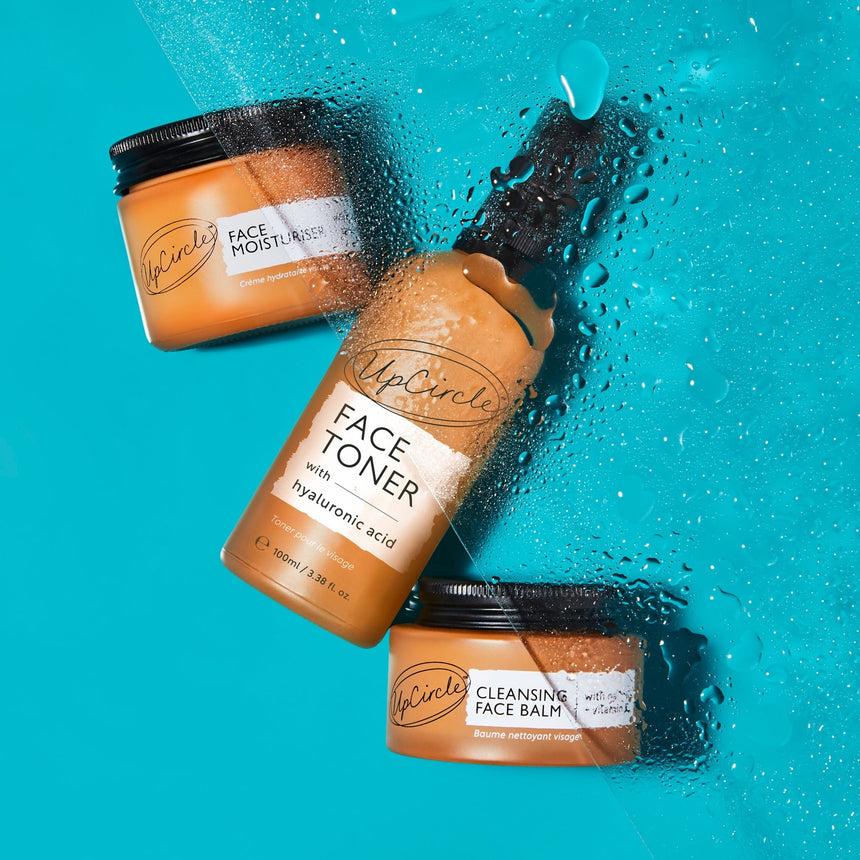 Cleanse, Tone & Moisturise Set - mypure.co.uk