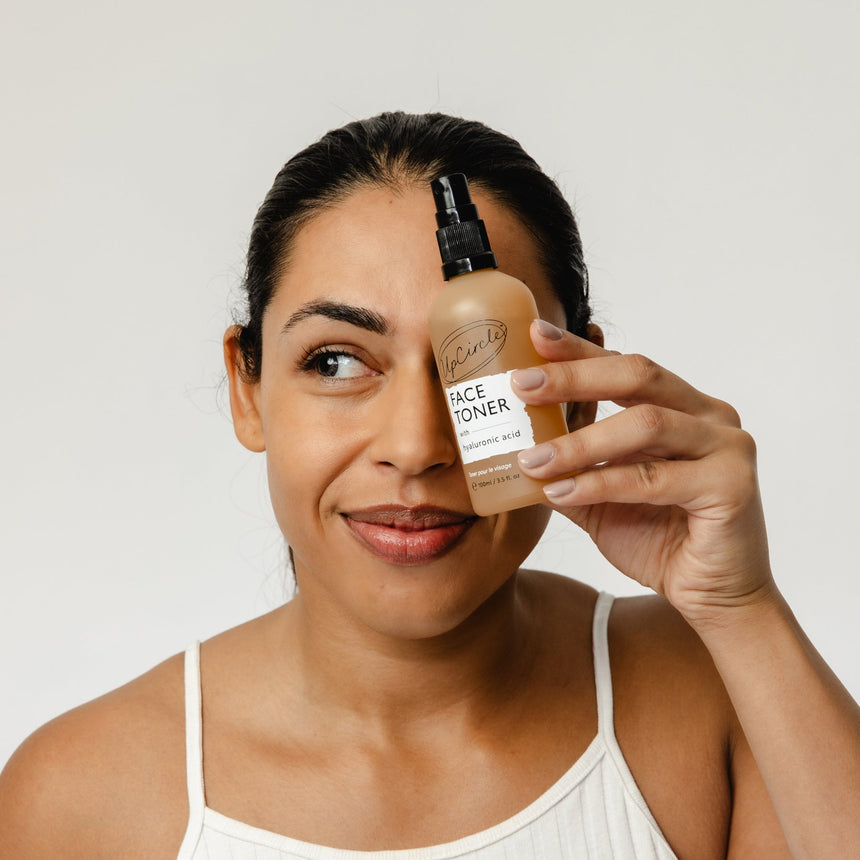 Cleanse, Tone & Moisturise Set - mypure.co.uk