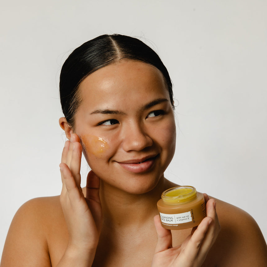 Cleanse, Tone & Moisturise Set - mypure.co.uk