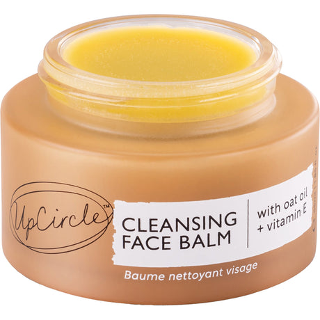 Cleansing Face Balm | Vitamin E - mypure.co.uk