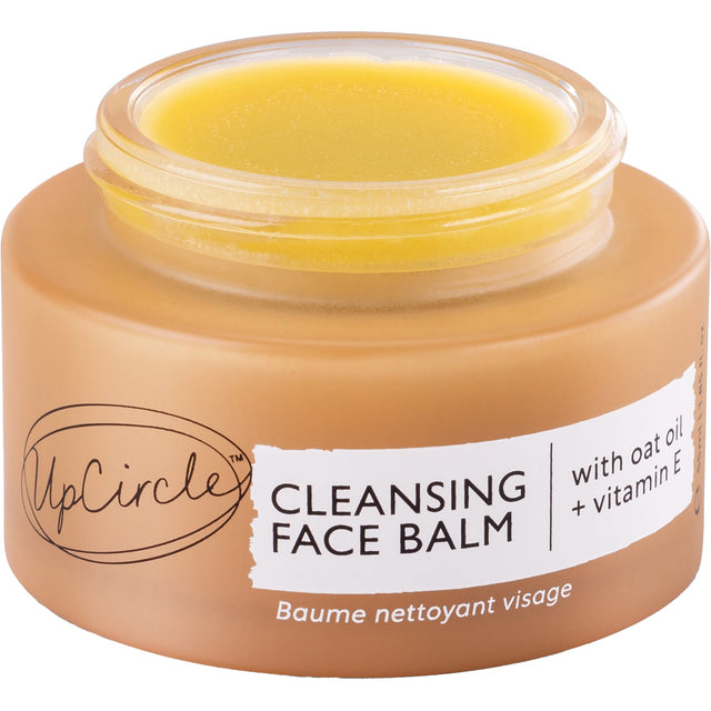 Cleansing Face Balm | Vitamin E - mypure.co.uk