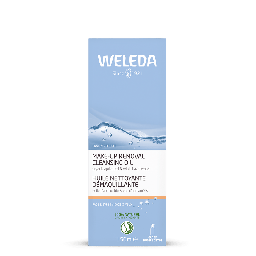 Cleansing Oil - mypure.co.uk
