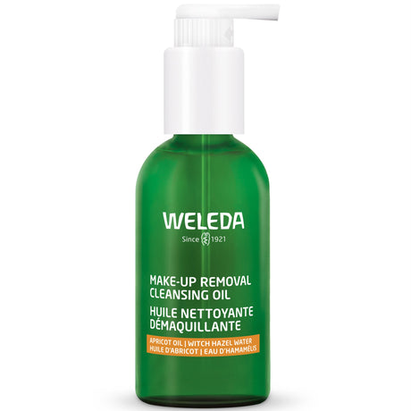 Cleansing Oil - mypure.co.uk