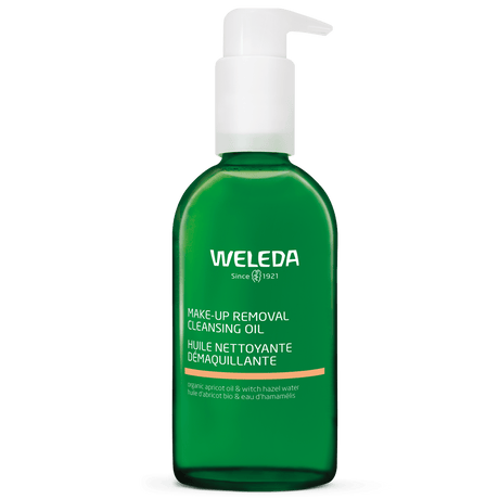 Cleansing Oil - mypure.co.uk