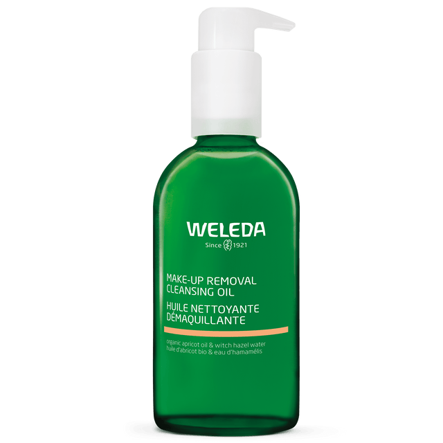 Cleansing Oil - mypure.co.uk