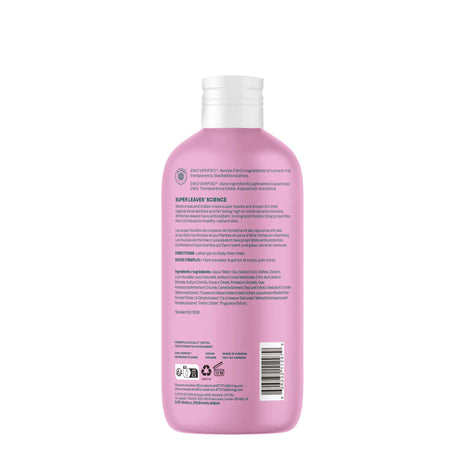 Coconut & Wildberries Shower gel - mypure.co.uk