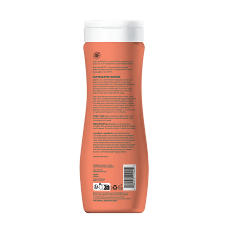 Colourlast Shampoo - mypure.co.uk