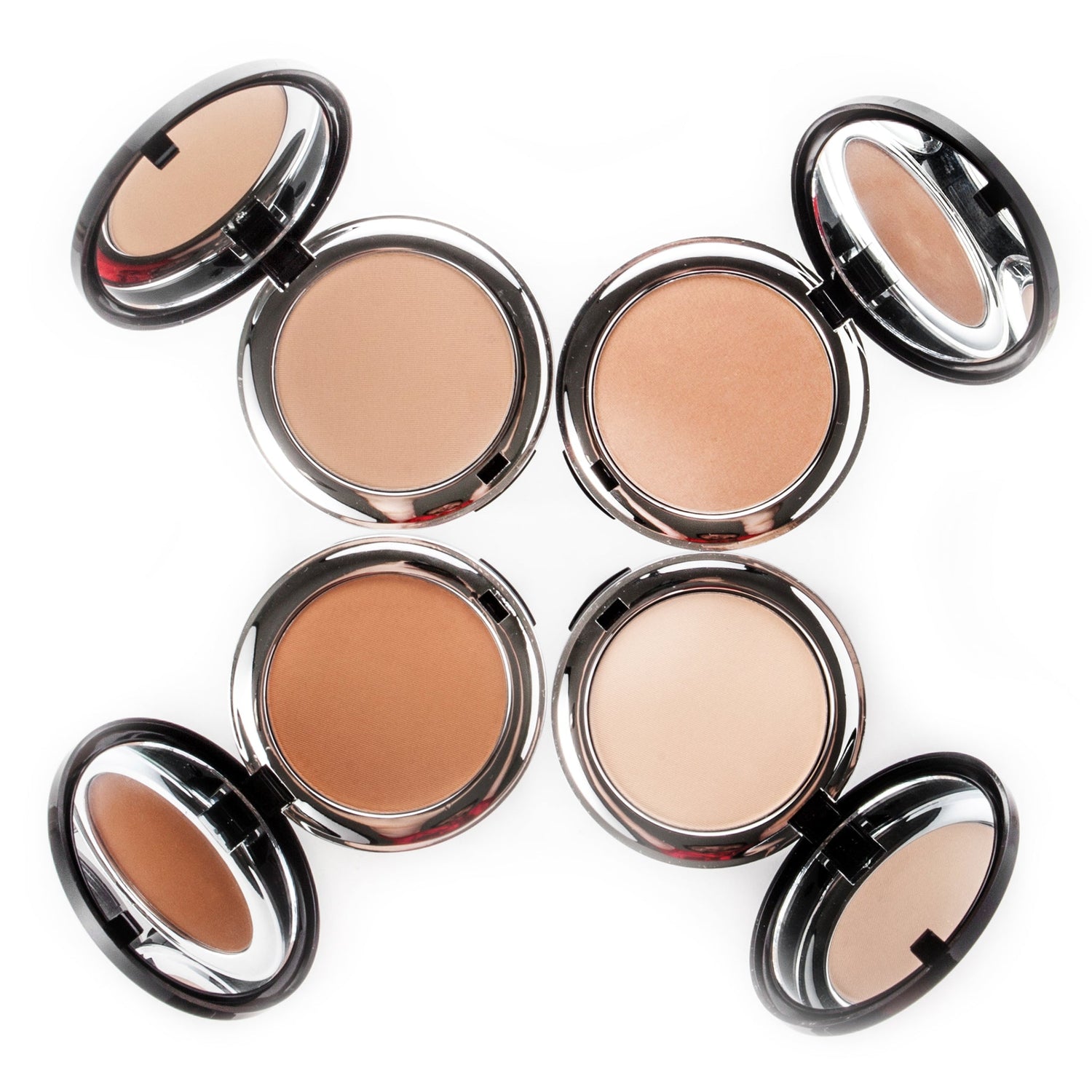 Bella Pierre Compact Mineral Foundation | MyPure – mypure.co.uk