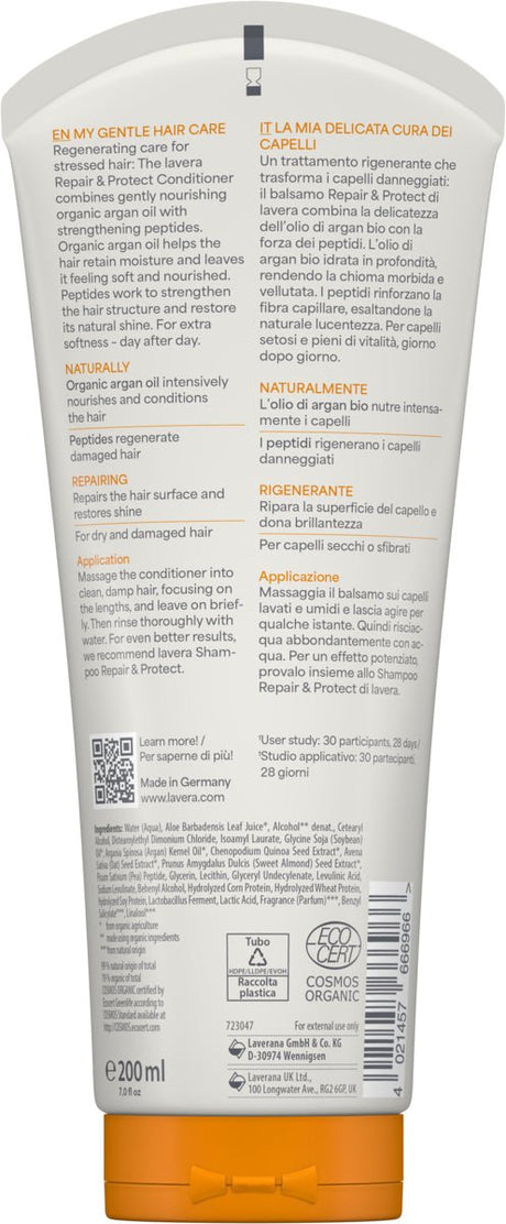 Conditioner | Repair & Protect - mypure.co.uk