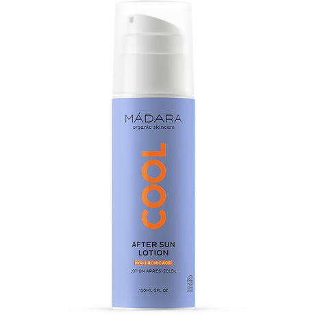 COOL After Sun Lotion - mypure.co.uk