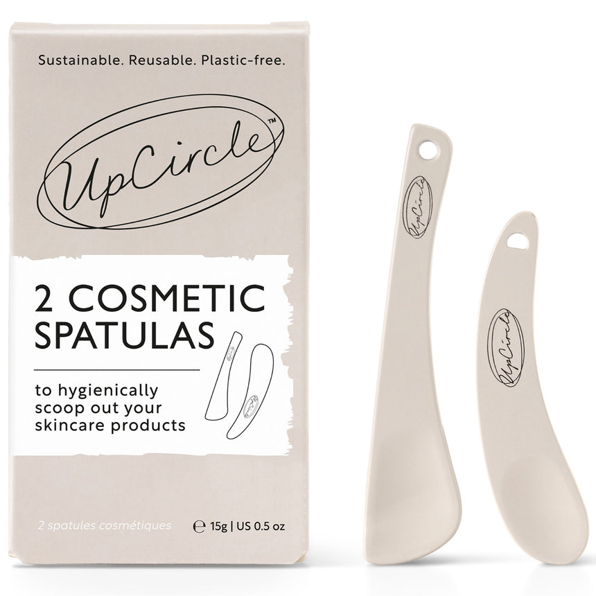 Cosmetic Spatulas - mypure.co.uk