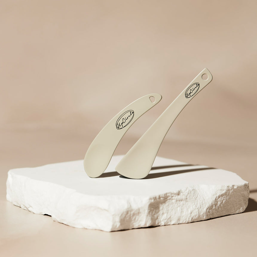 Cosmetic Spatulas - mypure.co.uk