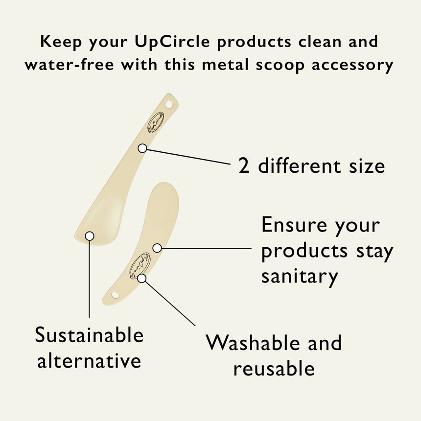 Cosmetic Spatulas - mypure.co.uk