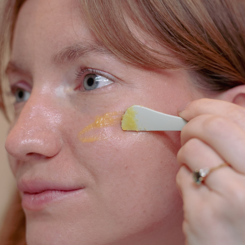 Cosmetic Spatulas - mypure.co.uk