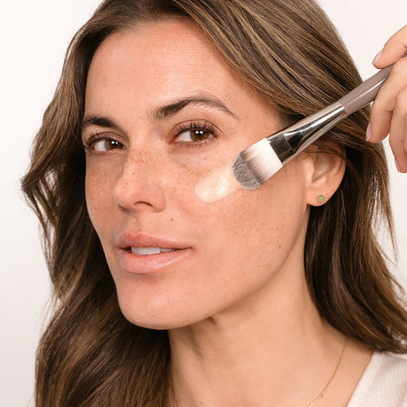 Cream to Powder Foundation - mypure.co.uk