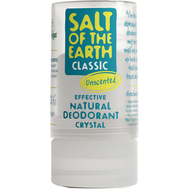 Crystal Deodorant | Classic - mypure.co.uk