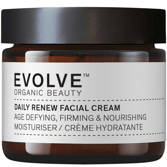 Daily Renew Facial Cream - mypure.co.uk