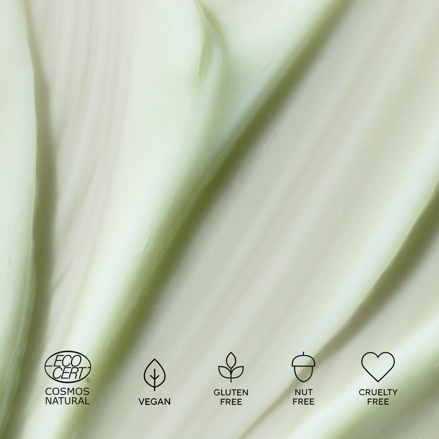 DEEP MOISTURE | Day Cream - mypure.co.uk