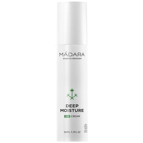 DEEP MOISTURE | Day Cream - mypure.co.uk