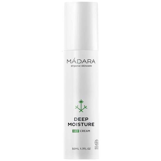 DEEP MOISTURE | Day Cream - mypure.co.uk