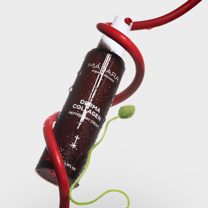 DERMA COLLAGEN | Peptide Day Cream - mypure.co.uk