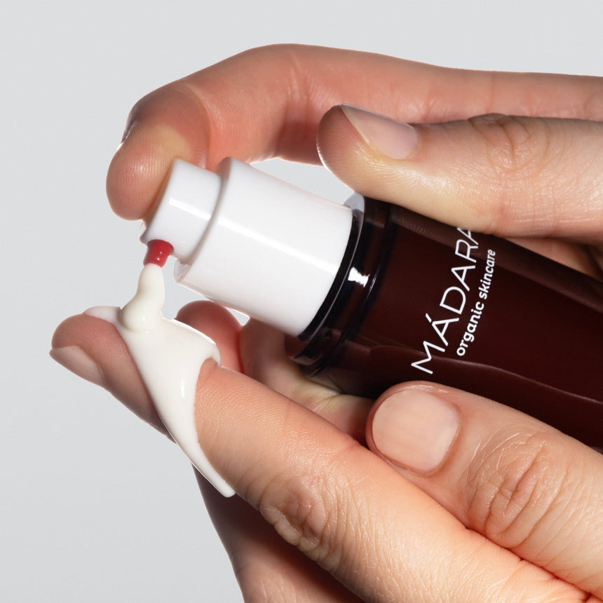 DERMA COLLAGEN | Peptide Day Cream - mypure.co.uk