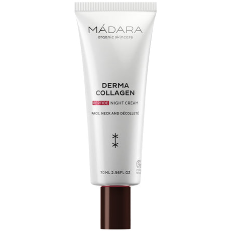 DERMA COLLAGEN | Peptide Night Cream - mypure.co.uk