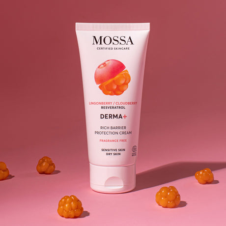 DERMA+ | Rich Barrier Protection Cream - mypure.co.uk