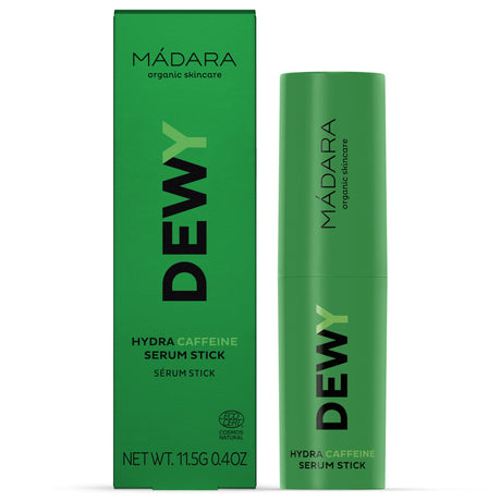 DEWY Hydra Caffeine Serum Stick - mypure.co.uk