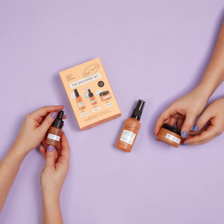 Discovery Set - mypure.co.uk