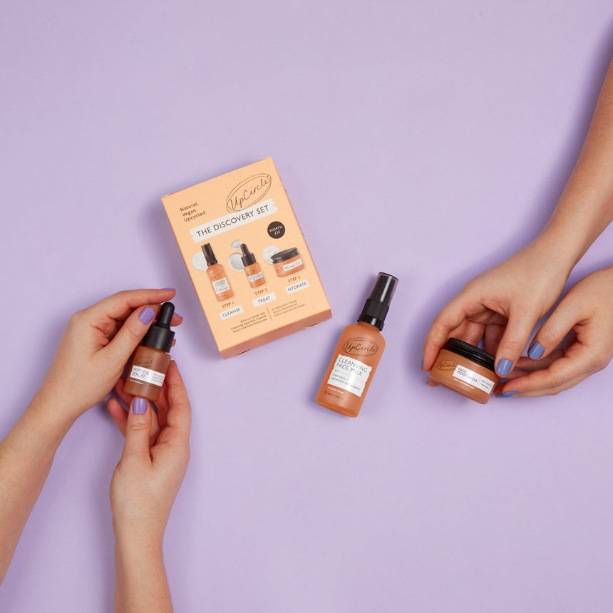 Discovery Set - mypure.co.uk