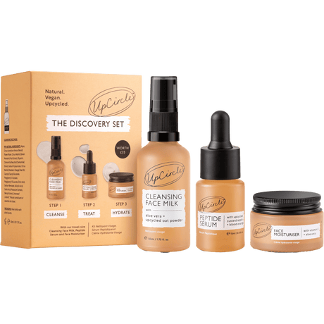 Discovery Set - mypure.co.uk