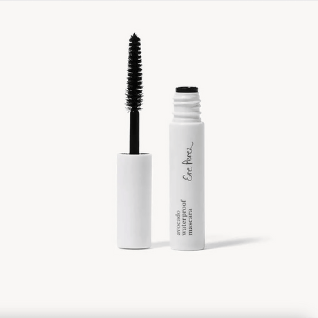 Ere Perez Avocado Waterproof Mascara -Travel Size - Free with £60 Spend - mypure.co.uk