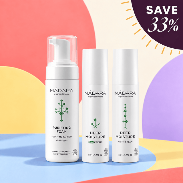 Everyday Essentials Bundle - mypure.co.uk