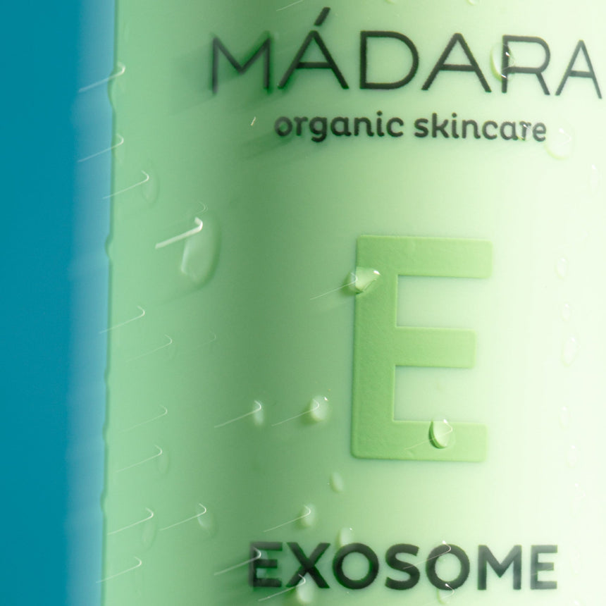 Exosome Longevity Radiance Peptide Serum - mypure.co.uk