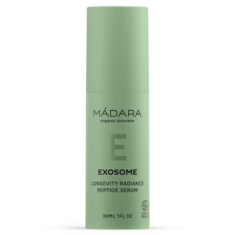 Exosome Longevity Radiance Peptide Serum - mypure.co.uk
