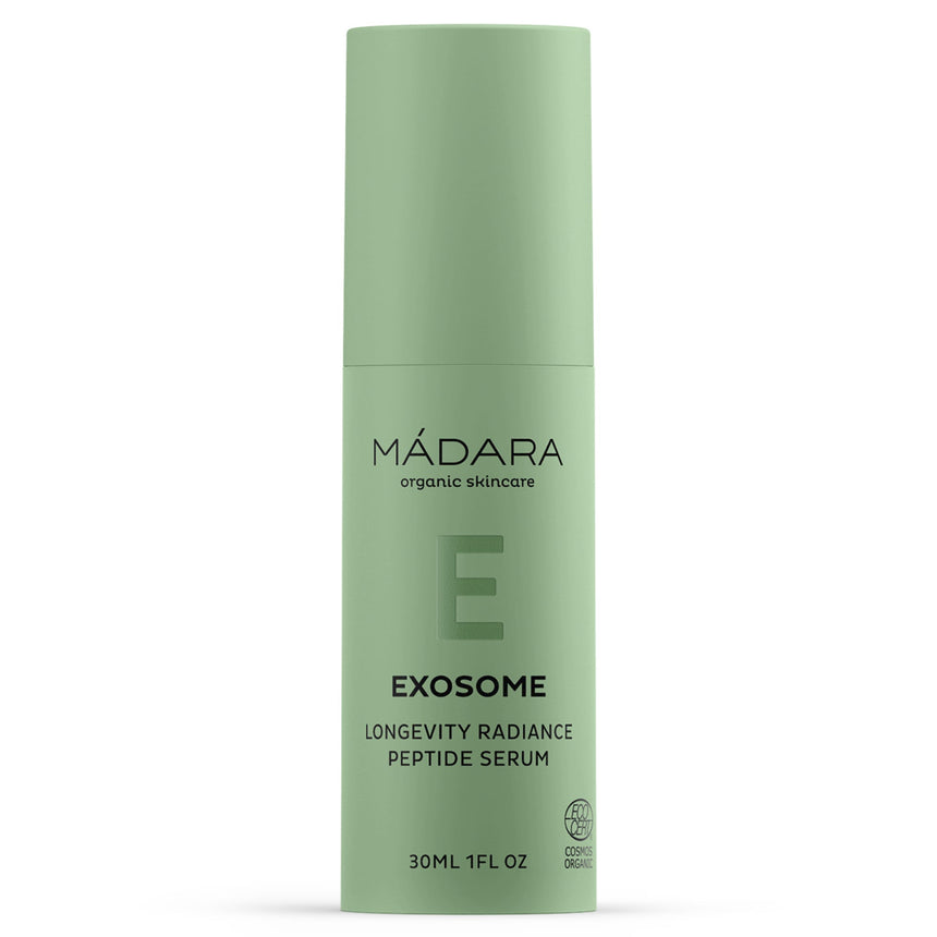 Exosome Longevity Radiance Peptide Serum - mypure.co.uk