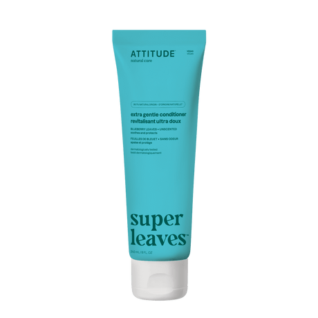 Extra Gentle Conditioner Unscented - mypure.co.uk
