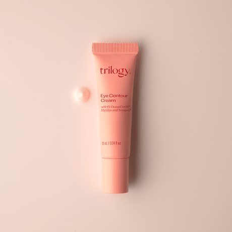 Eye Contour Cream - mypure.co.uk